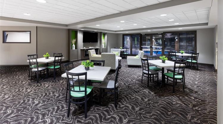 Wingate by Wyndham Little Rock Other
