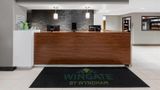 Wingate by Wyndham Little Rock Lobby