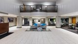 Wingate by Wyndham Little Rock Lobby