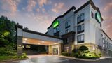 Wingate by Wyndham Little Rock Exterior