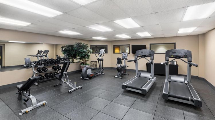 Wingate by Wyndham Little Rock Health