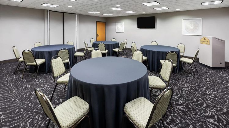 Wingate by Wyndham Little Rock Meeting
