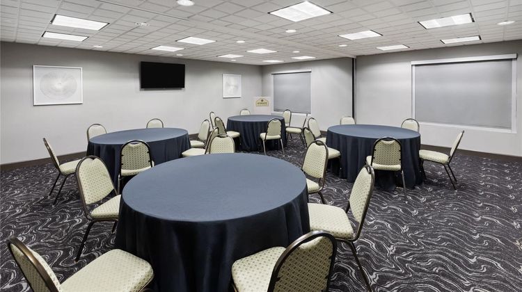Wingate by Wyndham Little Rock Meeting