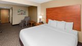 Wingate by Wyndham Little Rock Room