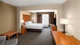 Wingate by Wyndham Little Rock Room
