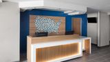 <b>Microtel Inn & SuitesRapid City Lobby</b>. Images powered by <a href="https://iceportal.shijigroup.com/" title="IcePortal" target="_blank">IcePortal</a>.