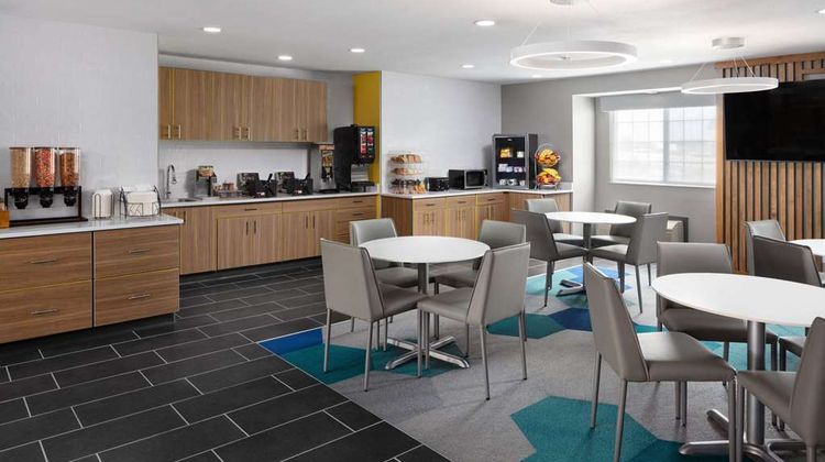 Microtel Inn & SuitesRapid City Other