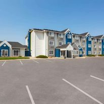 Microtel Inn & SuitesRapid City