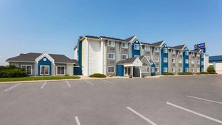 Microtel Inn & SuitesRapid City
