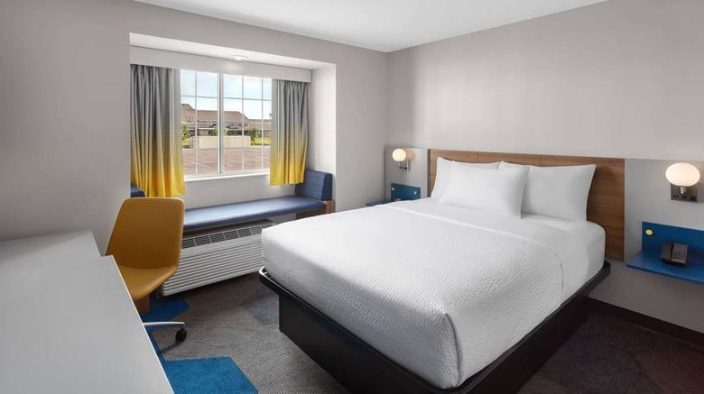 <b>Microtel Inn & SuitesRapid City Room</b>. Images powered by <a href="https://iceportal.shijigroup.com/" title="IcePortal" target="_blank">IcePortal</a>.
