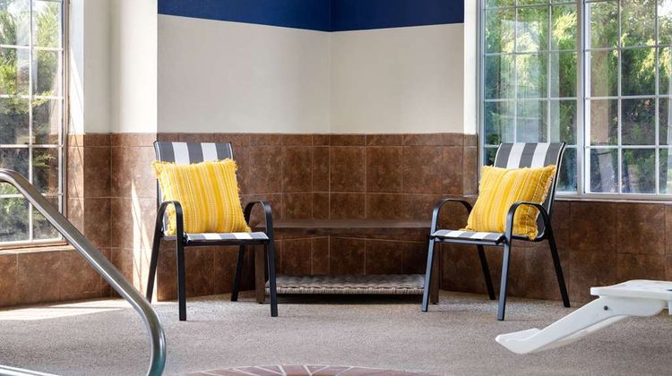 Microtel Inn & SuitesRapid City Pool