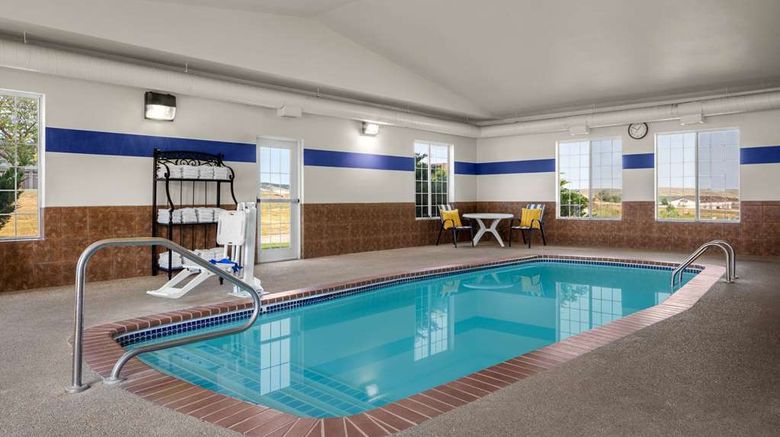 <b>Microtel Inn & SuitesRapid City Pool</b>. Images powered by <a href="https://iceportal.shijigroup.com/" title="IcePortal" target="_blank">IcePortal</a>.