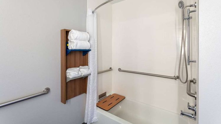 Microtel Inn & SuitesRapid City Room