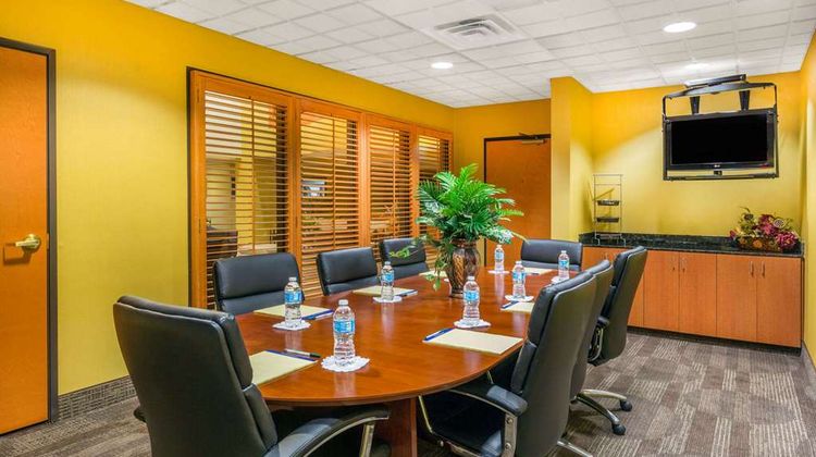 Wingate by Wyndham West Monroe Meeting