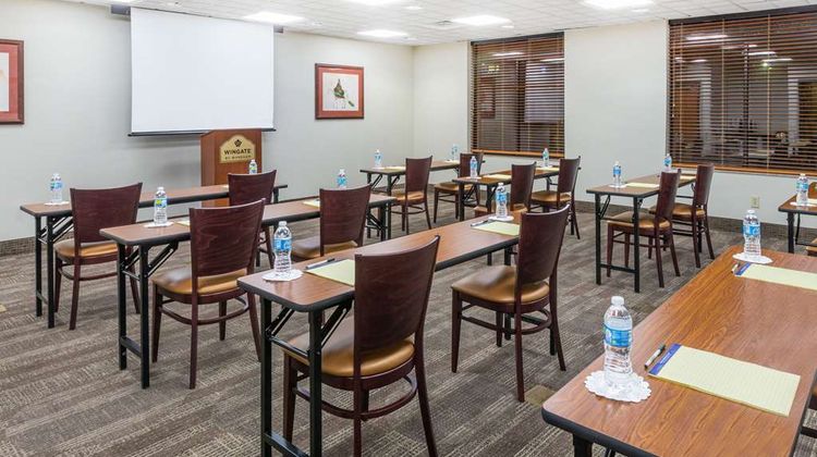 Wingate by Wyndham West Monroe Meeting