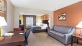 Wingate by Wyndham West Monroe Suite
