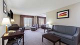 Wingate by Wyndham West Monroe Suite