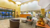 Wingate by Wyndham West Monroe Lobby