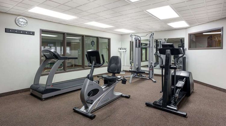 Wingate by Wyndham West Monroe Health
