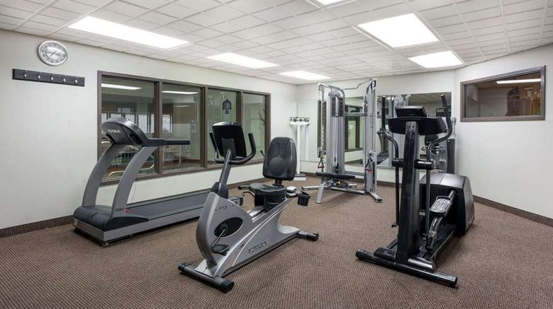 <b>Wingate by Wyndham West Monroe Health</b>. Images powered by <a href="https://iceportal.shijigroup.com/" title="IcePortal" target="_blank">IcePortal</a>.