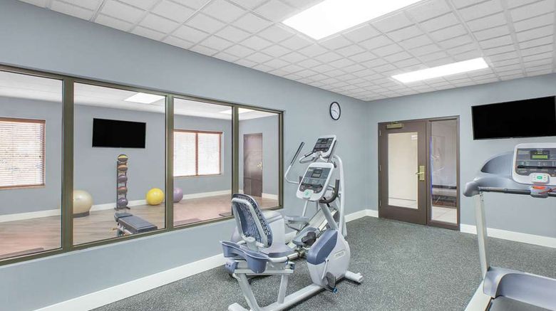<b>Wingate by Wyndham Sylvania/Toledo Health</b>. Images powered by <a href="https://iceportal.shijigroup.com/" title="IcePortal" target="_blank">IcePortal</a>.