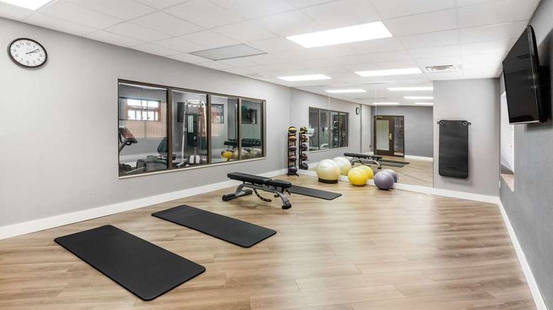 <b>Wingate by Wyndham Sylvania/Toledo Health</b>. Images powered by <a href="https://iceportal.shijigroup.com/" title="IcePortal" target="_blank">IcePortal</a>.