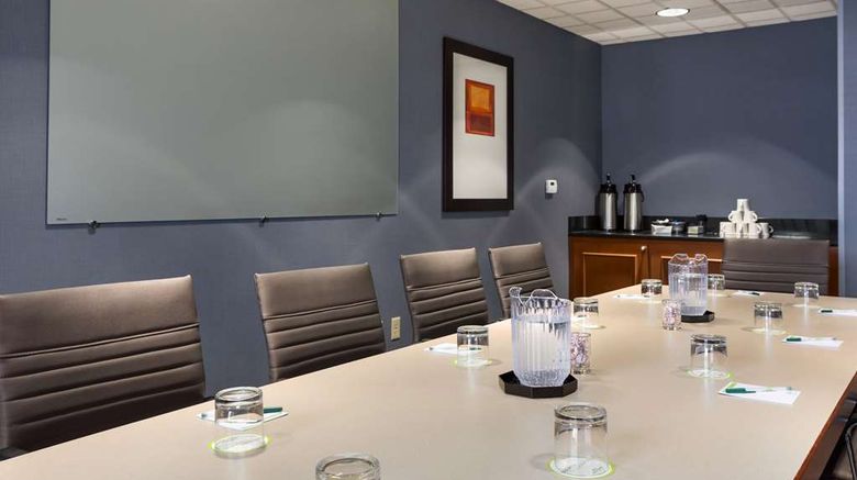<b>Wingate by Wyndham Sylvania/Toledo Meeting</b>. Images powered by <a href="https://iceportal.shijigroup.com/" title="IcePortal" target="_blank">IcePortal</a>.