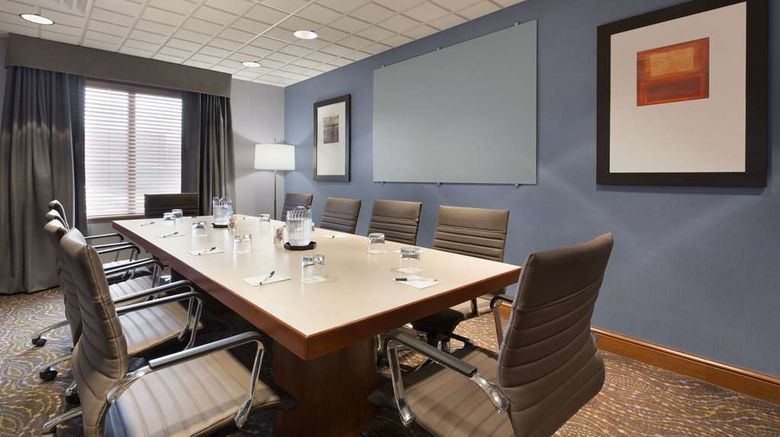 <b>Wingate by Wyndham Sylvania/Toledo Meeting</b>. Images powered by <a href="https://iceportal.shijigroup.com/" title="IcePortal" target="_blank">IcePortal</a>.
