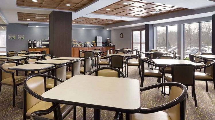 Wingate by Wyndham Sylvania/Toledo Restaurant