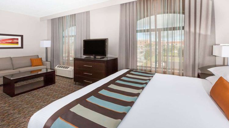 Wingate by Wyndham Sylvania/Toledo Room