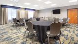 Wingate Indianapolis Airport Plainfield Meeting
