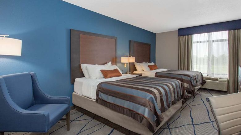 <b>Wingate Indianapolis Airport Plainfield Room</b>. Images powered by <a href="https://iceportal.shijigroup.com/" title="IcePortal" target="_blank">IcePortal</a>.