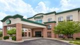 Wingate Indianapolis Airport Plainfield Exterior