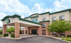 Wingate Indianapolis Airport Plainfield