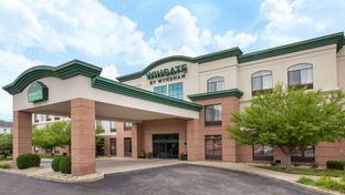 Wingate Indianapolis Airport Plainfield