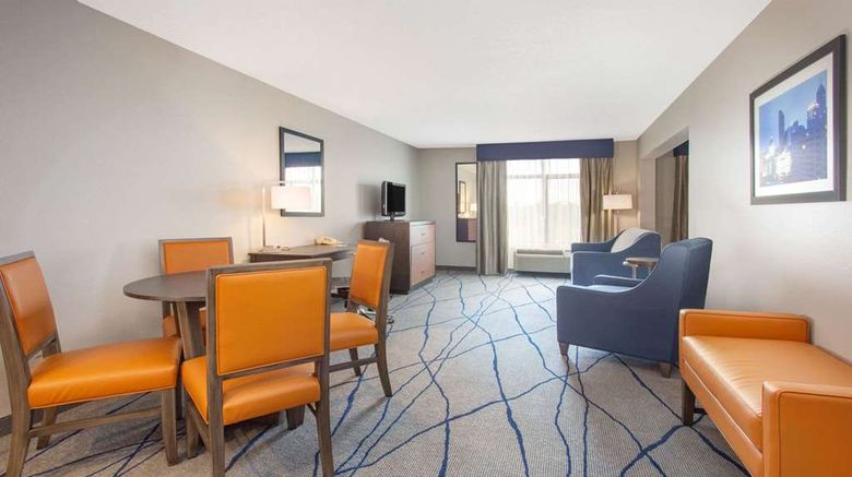 <b>Wingate Indianapolis Airport Plainfield Suite</b>. Images powered by <a href="https://iceportal.shijigroup.com/" title="IcePortal" target="_blank">IcePortal</a>.
