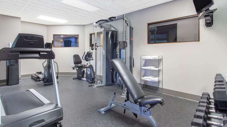 <b>Wingate Indianapolis Airport Plainfield Health</b>. Images powered by <a href="https://iceportal.shijigroup.com/" title="IcePortal" target="_blank">IcePortal</a>.