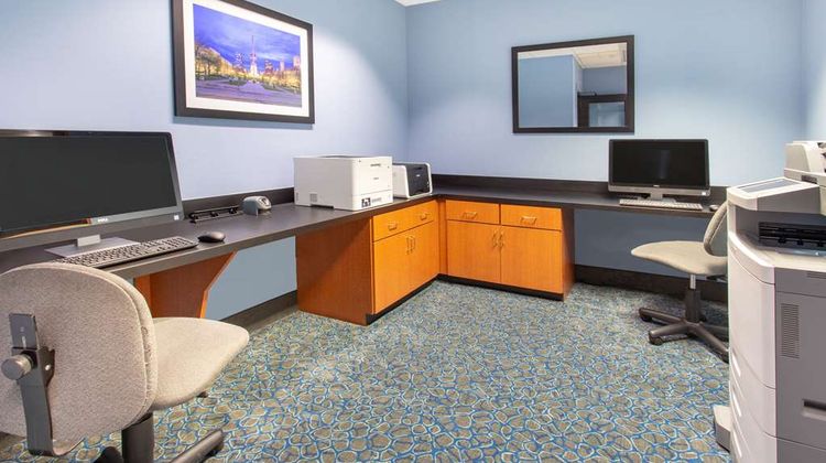 Wingate Indianapolis Airport Plainfield Other
