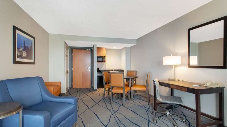 <b>Wingate Indianapolis Airport Plainfield Suite</b>. Images powered by <a href="https://iceportal.shijigroup.com/" title="IcePortal" target="_blank">IcePortal</a>.