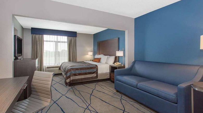 <b>Wingate Indianapolis Airport Plainfield Room</b>. Images powered by <a href="https://iceportal.shijigroup.com/" title="IcePortal" target="_blank">IcePortal</a>.