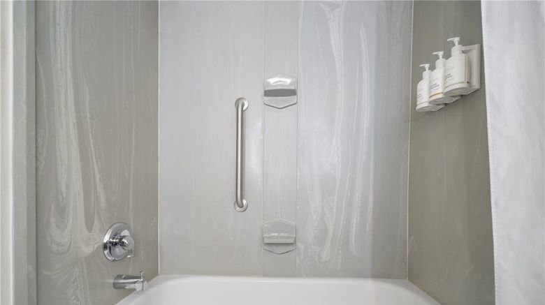 <b>Wingate Augusta/Fort Eisenhower Room</b>. Images powered by <a href="https://iceportal.shijigroup.com/" title="IcePortal" target="_blank">IcePortal</a>.