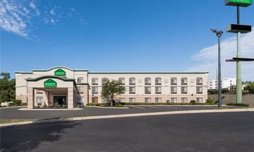 Wingate Augusta/Fort Eisenhower