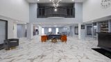 Wingate Augusta/Fort Eisenhower Lobby
