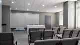 Wingate Augusta/Fort Eisenhower Meeting