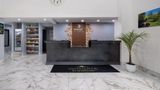 Wingate Augusta/Fort Eisenhower Lobby