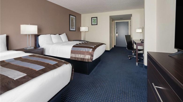 <b>Wingate Augusta/Fort Eisenhower Room</b>. Images powered by <a href="https://iceportal.shijigroup.com/" title="IcePortal" target="_blank">IcePortal</a>.