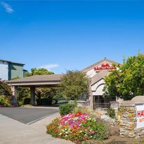 Hawthorn Suites by Wyndham Napa Valley