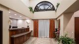 Hawthorn Suites by Wyndham Napa Valley Lobby