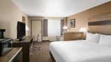 Hawthorn Suites by Wyndham Napa Valley Room