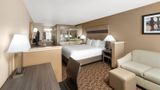 Hawthorn Suites by Wyndham Napa Valley Suite